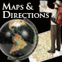 Directions and Maps